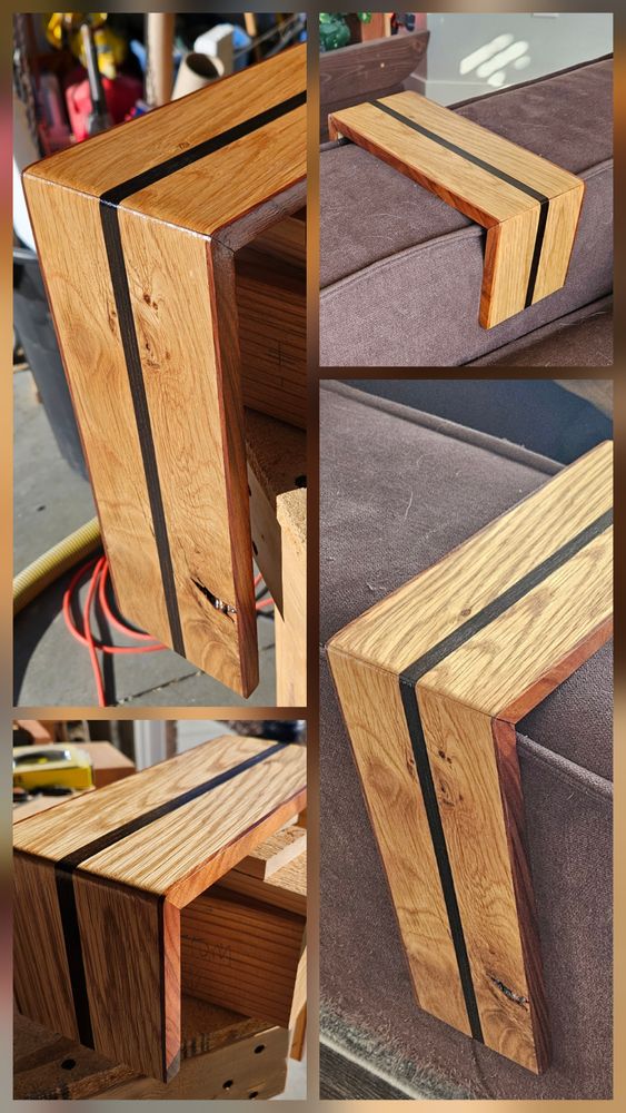 Art/Misc. for Sawdust and Solutions in Eagle, ID