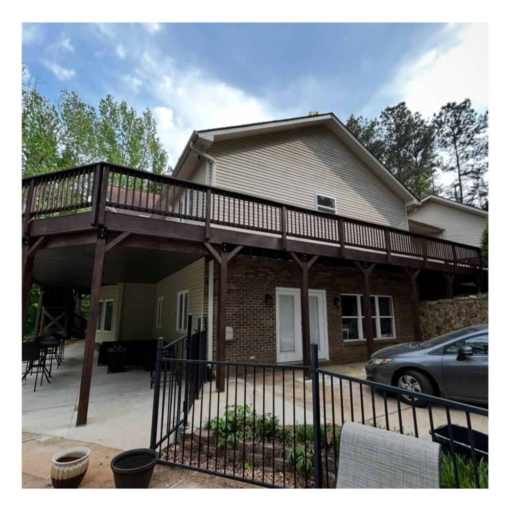 All Photos for Zero Spots Painting in Tuscaloosa County, AL