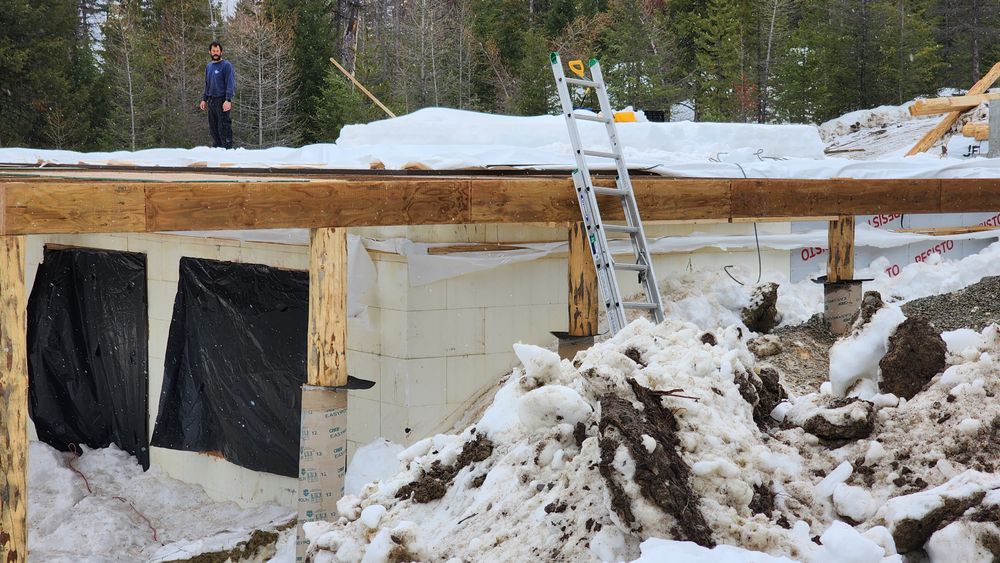 All Photos for Breeland Construction INC in Kalispell, MT