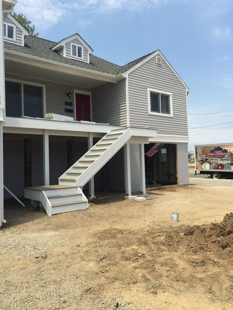 All Photos for AAG General Construction in Stafford Township, NJ