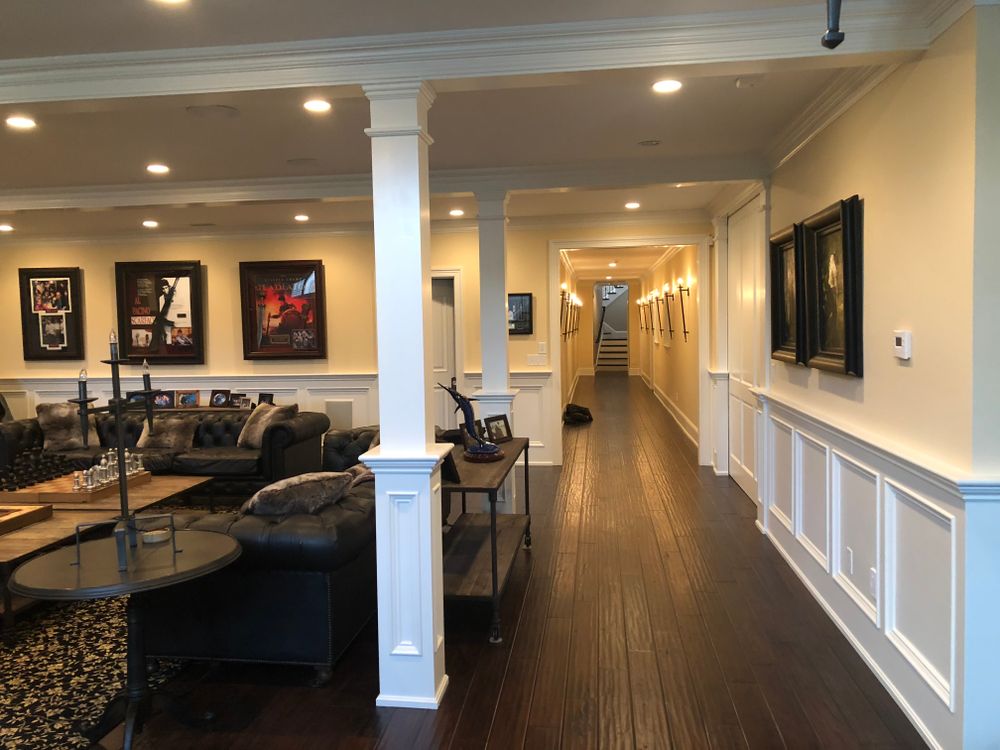 All Photos for MGR Painting & Cleaning in Everett, MA