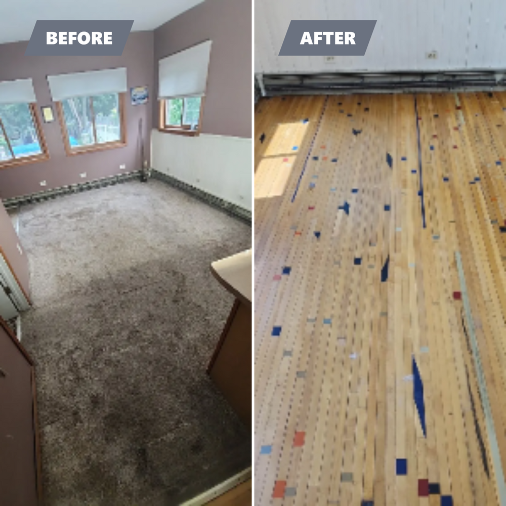 All Photos for Minnesota Floor Sanding & Installation in Lakeville, MN