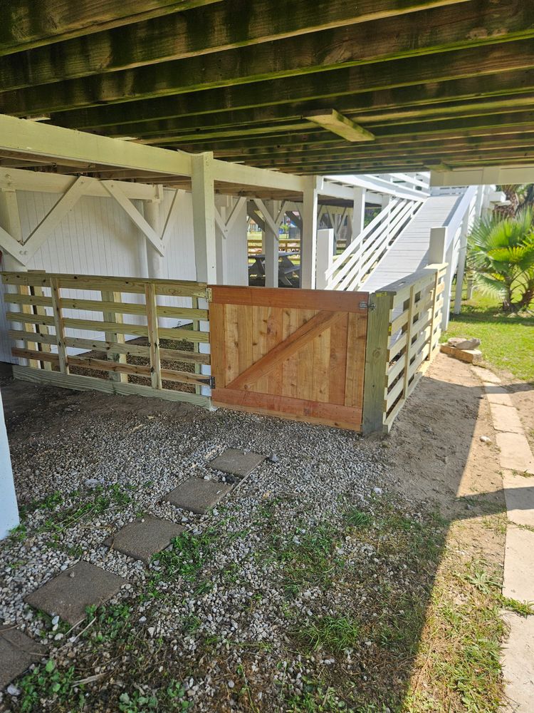All Photos for Summers Construction in 77541, TX