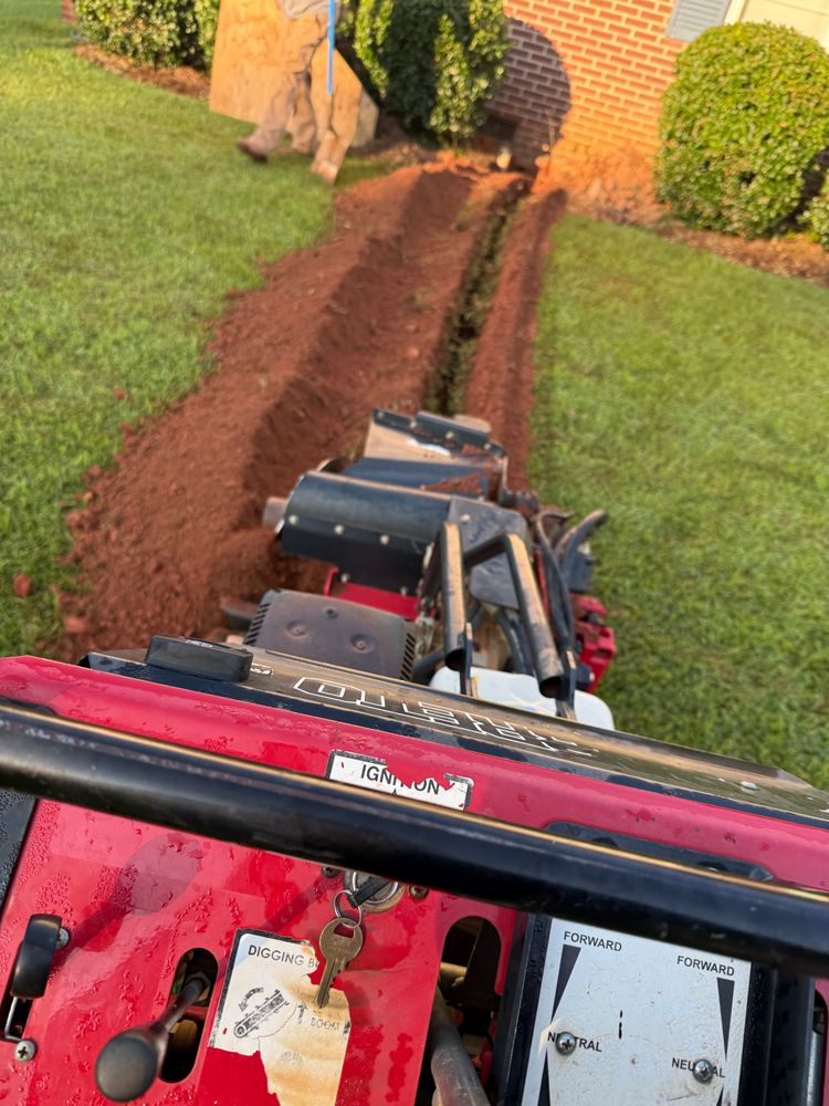 All Photos for Pipe Pros Plumbing in Greenwood County, SC