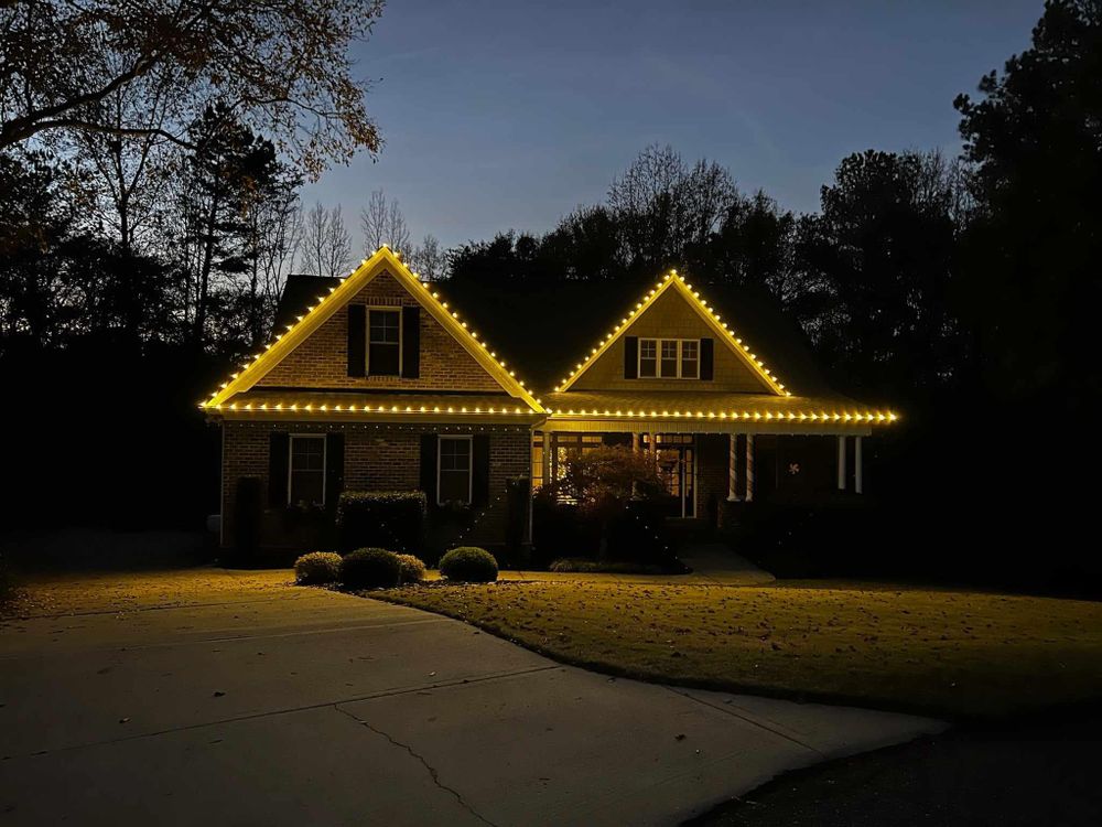 All Photos for All American Pressure Washing in Easley, SC