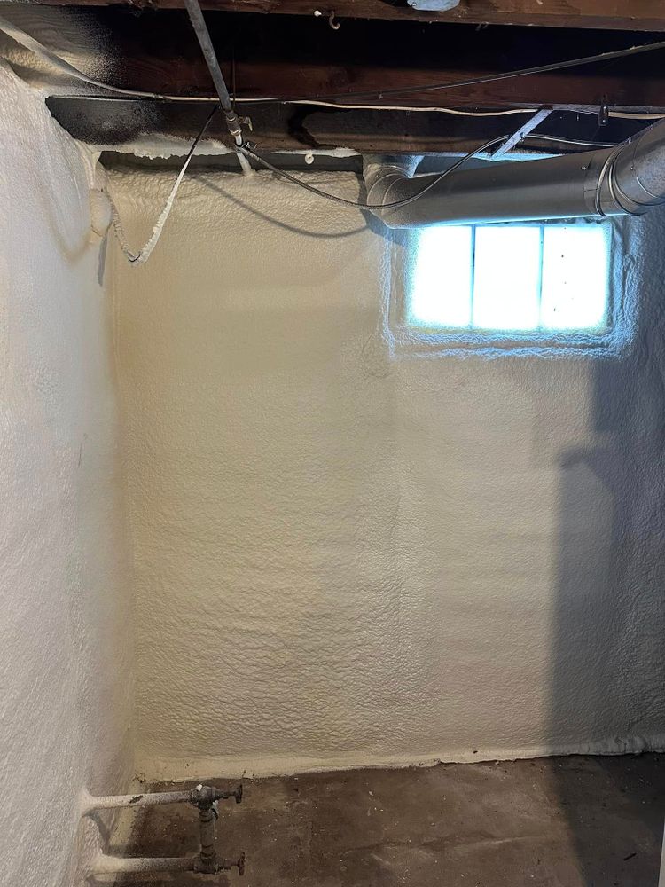 All Photos for SFS Spray Foam in Mount Ayr, IA
