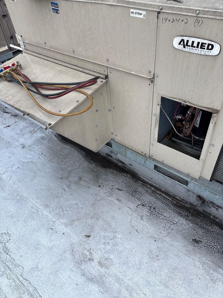 All Photos for Park Place Property Maintenance in Essex County, NJ