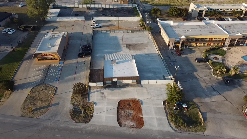 All Photos for NTX Outdoors Concrete and Excavation LLC in Venus, TX