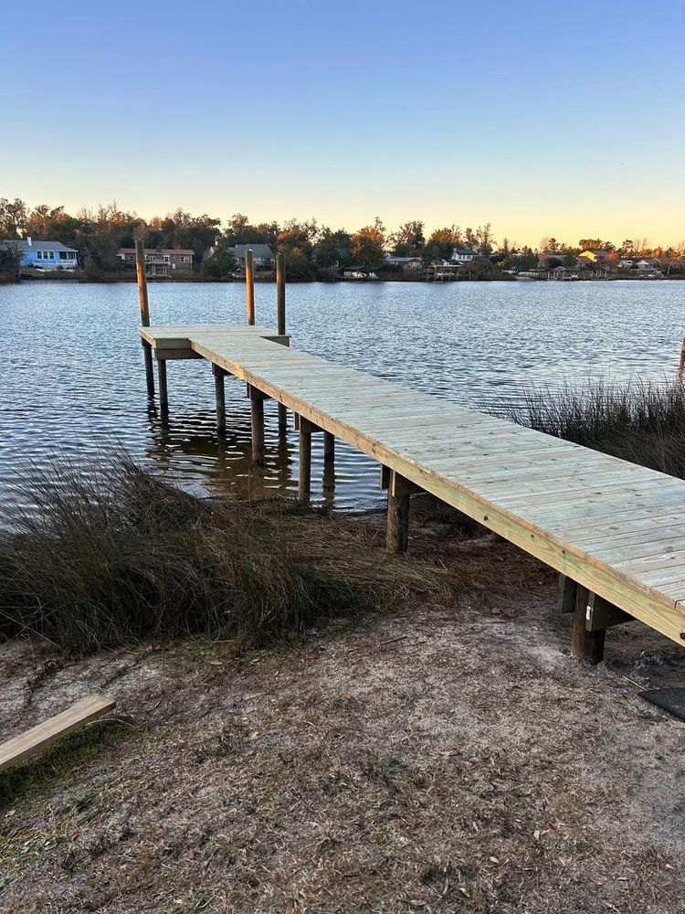 All Photos for J&H Land and Marine in Panama City, FL