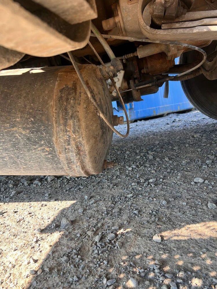 All Photos for All Around Welding LLC in Mount Gilead, NC