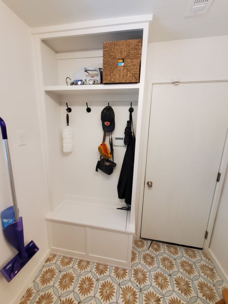 All Photos for Dilosa Home Services in Dallas, TX