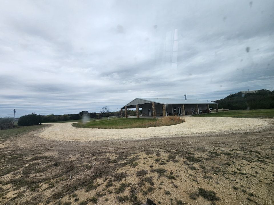 Our Land Clearing service efficiently removes trees, brush, and debris to prepare your property for new construction or landscaping projects, ensuring a clean and safe site ready for transformation. for Triple B Services in Lometa, TX