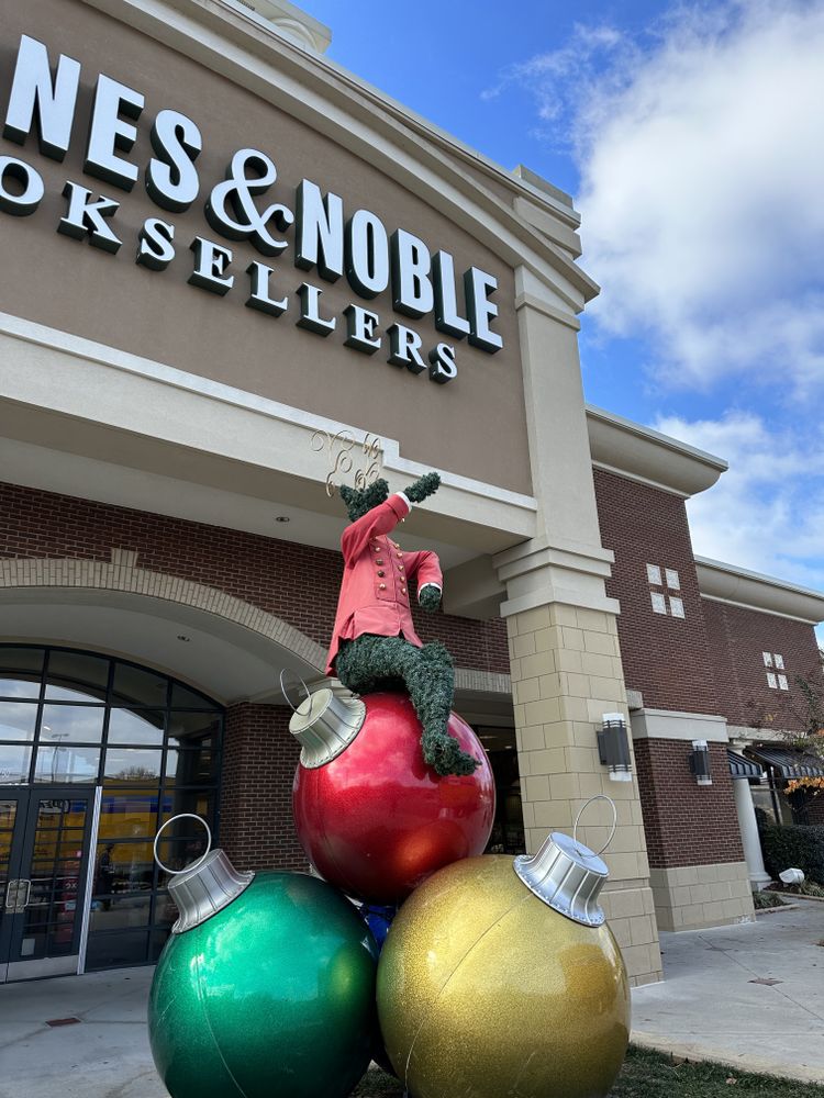 All Photos for Holiday Lighting Solutions in Huntsville, AL