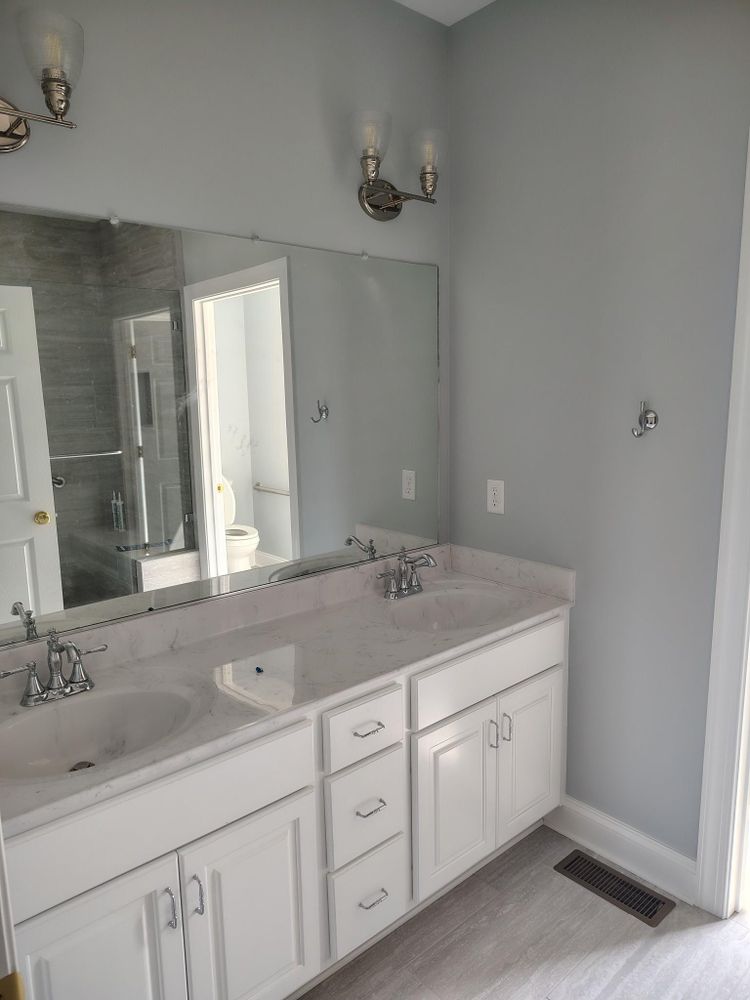 All Photos for Color Coats Painting in Chesterfield, VA
