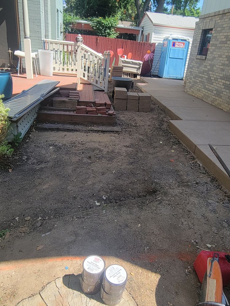 All Photos for JS Landscaping Colorado in Denver, CO