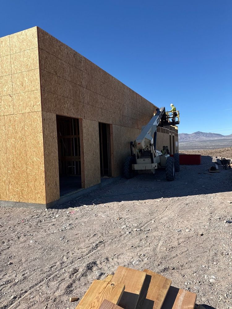 All Photos for Ant Farm Construction in Kingman, AZ