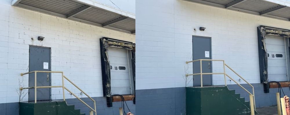 All Photos for Roanokes #1 Choice for Premium Pressure Washing in Roanoke, VA