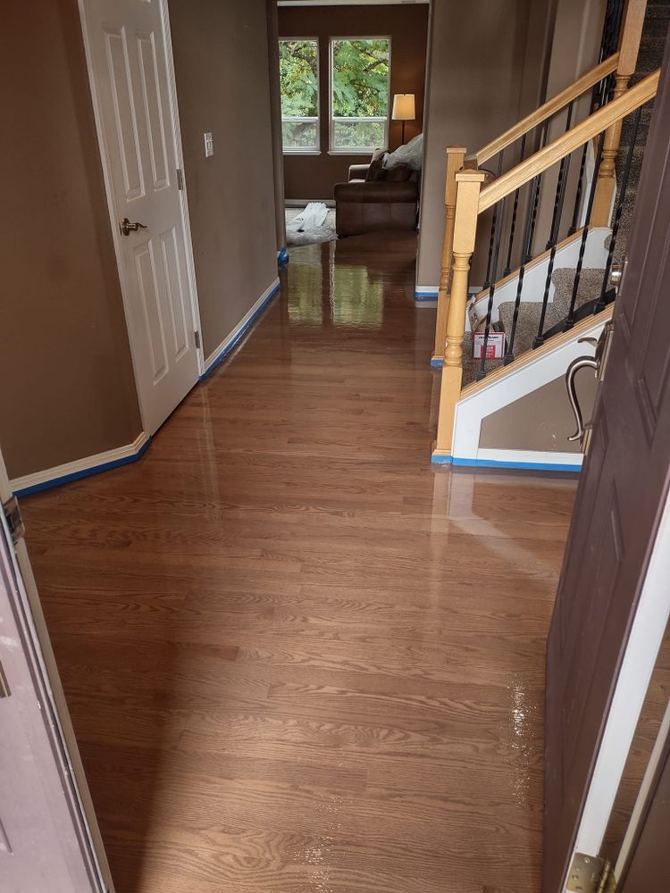 All Photos for Smithe Hardwood Flooring  in Sandy, OR