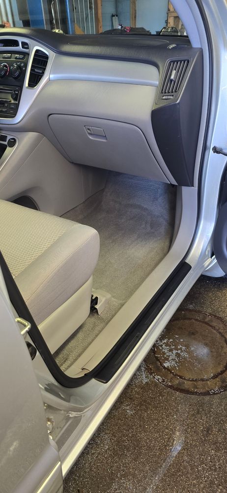All Photos for Luxury Auto Detail in Peoria, IL