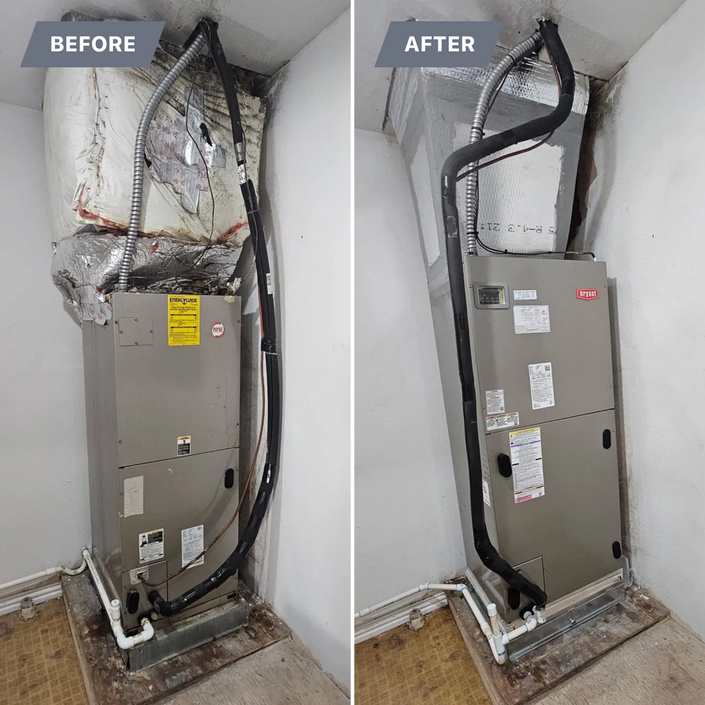 All Photos for Donnie’s Heat and Air in Sulphur Springs, TX