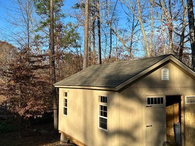 All Photos for The Flip Flop Roofer in Statesville, NC