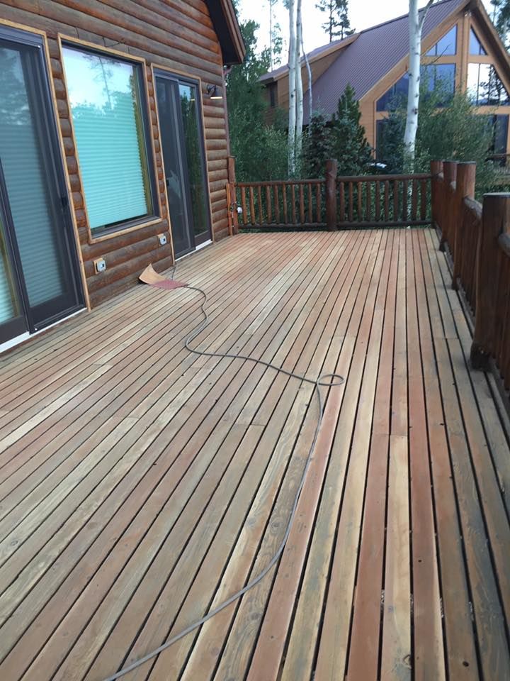Transform your outdoor space with our expert Deck & Patio Installation services. We design and build custom solutions tailored to your needs, ensuring durability, functionality, and aesthetic appeal for your home. for Justice Kitchen & Bath Works, LLC in Greeley, CO