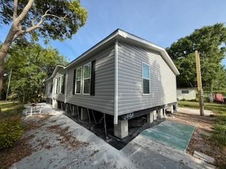 All Photos for Byrds Mobile Home Services in Polk County, FL