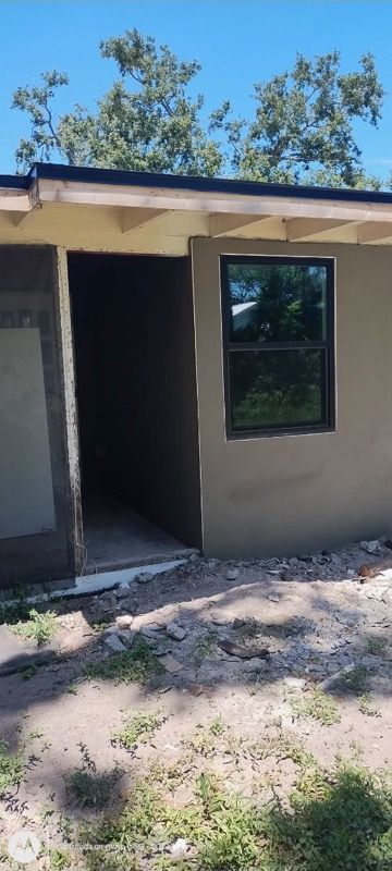 Stucco for Escorpio Painting in Tampa, FL