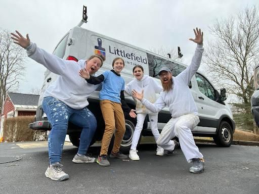 All Photos for Littlefield Painting in Brockton, MA