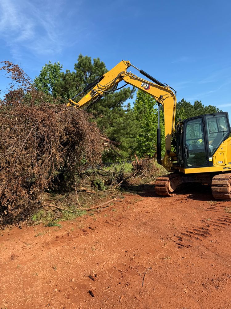 All Photos for T Crane Grading LLC in Clarkesville, GA