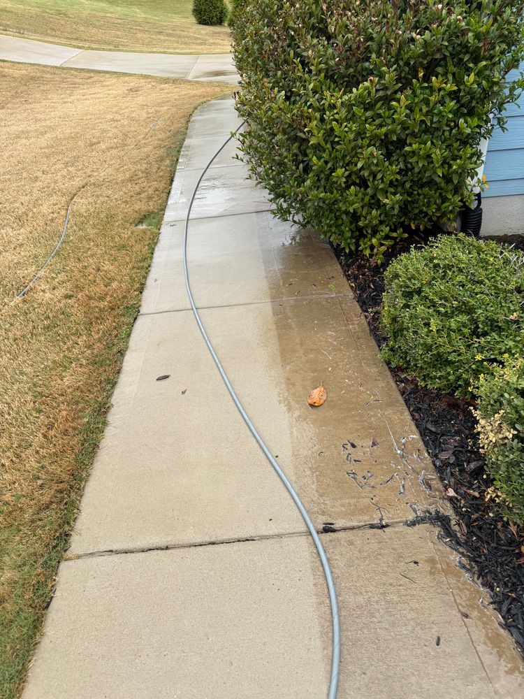 All Photos for Gaffney Pressure Washing in Spartanburg, SC