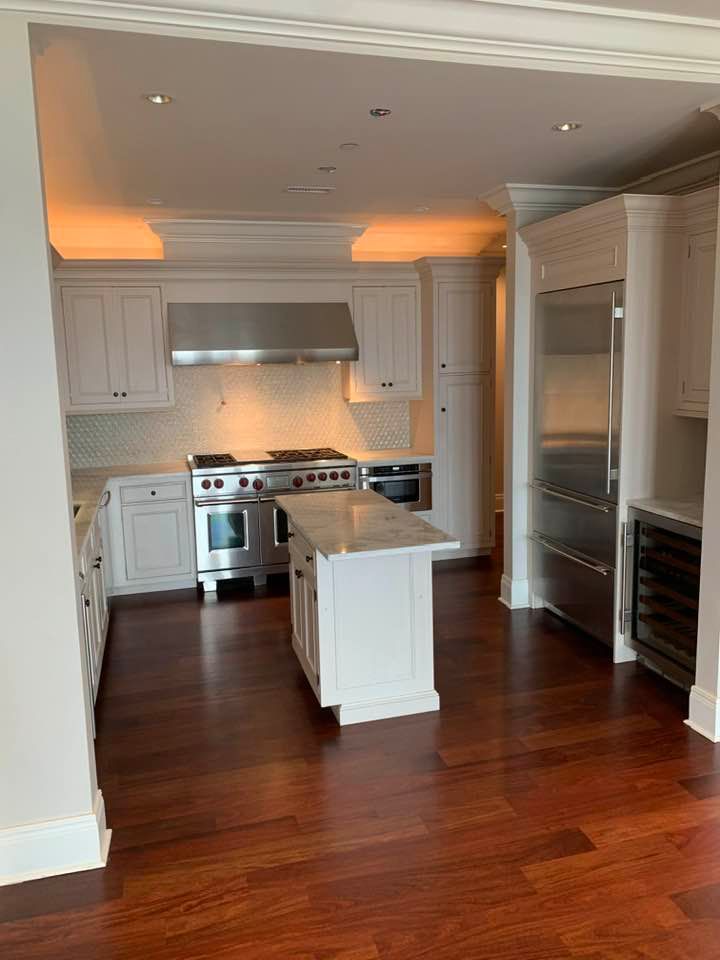 All Photos for Atlantic Coast Tile Contractors in Charleston, SC