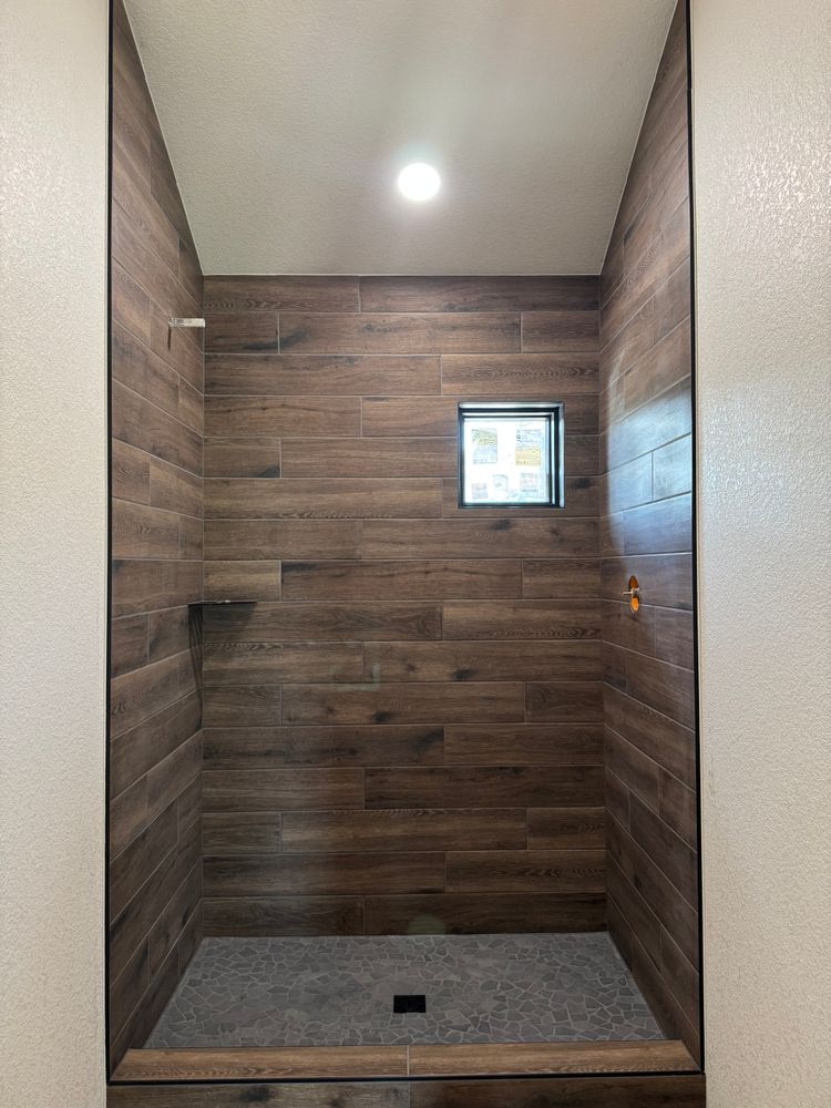 All Photos for Dakota Tile & Stone in Belle Fourche, SD