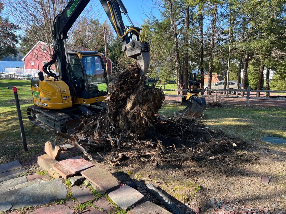 All Photos for Forever Green Landscaping in Poultney, VT