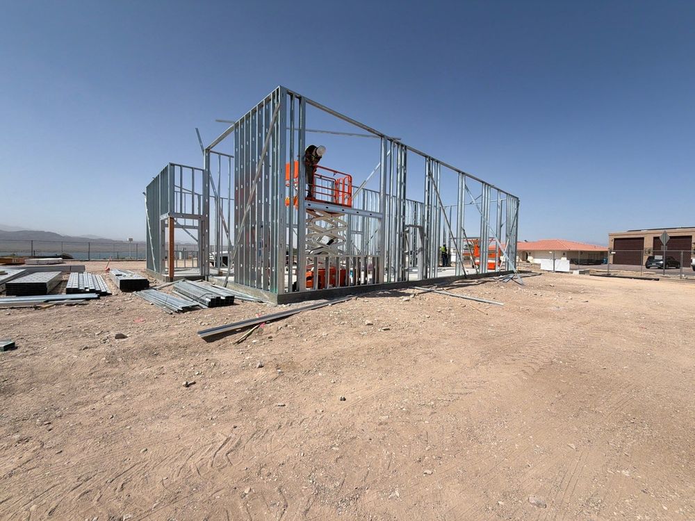 All Photos for Ant Farm Construction in Kingman, AZ