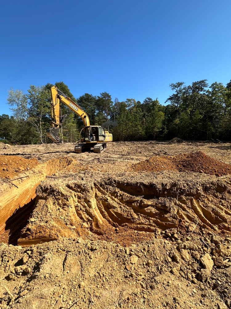 All Photos for Herbert Excavating in Hughesville, MD