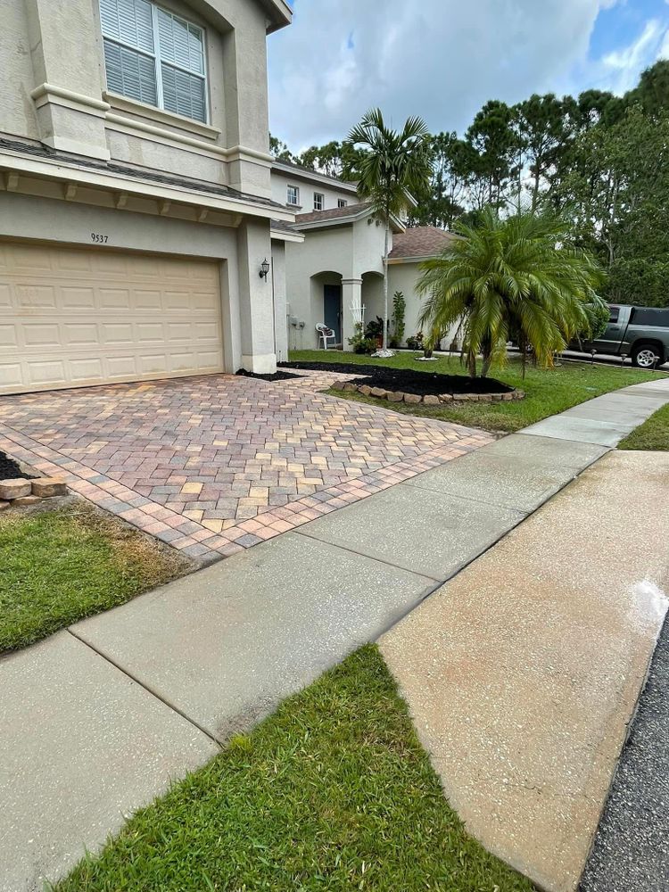 All Photos for C & C Pressure Washing in Port Saint Lucie, FL