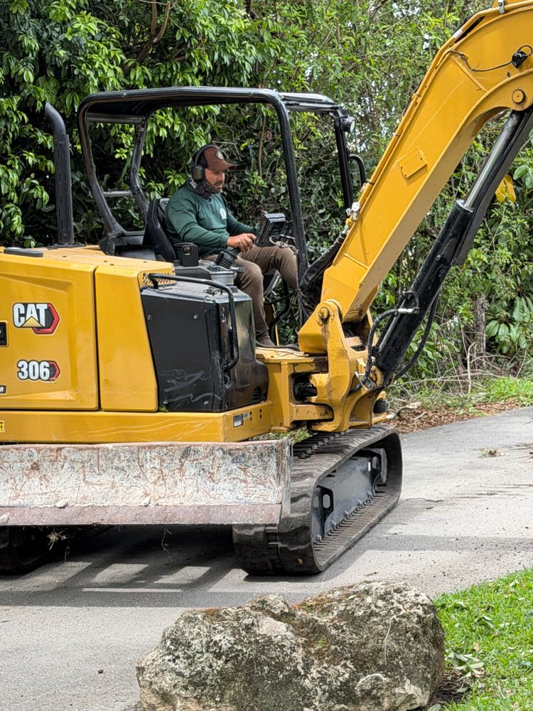 All Photos for Regional Land Construction in Miami, FL