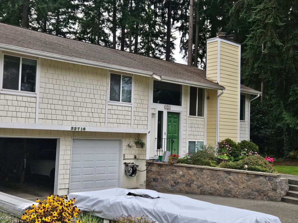 All Photos for Siding Doctor in Bonney Lake, WA