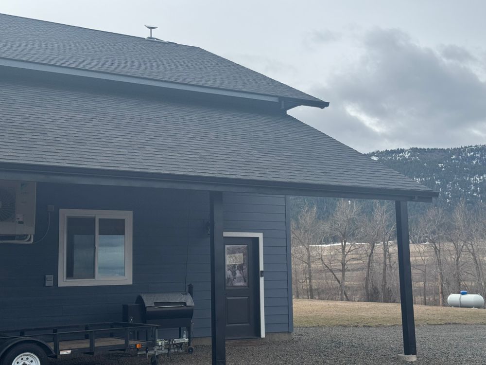 All Photos for Djg Construction in Wallowa, OR