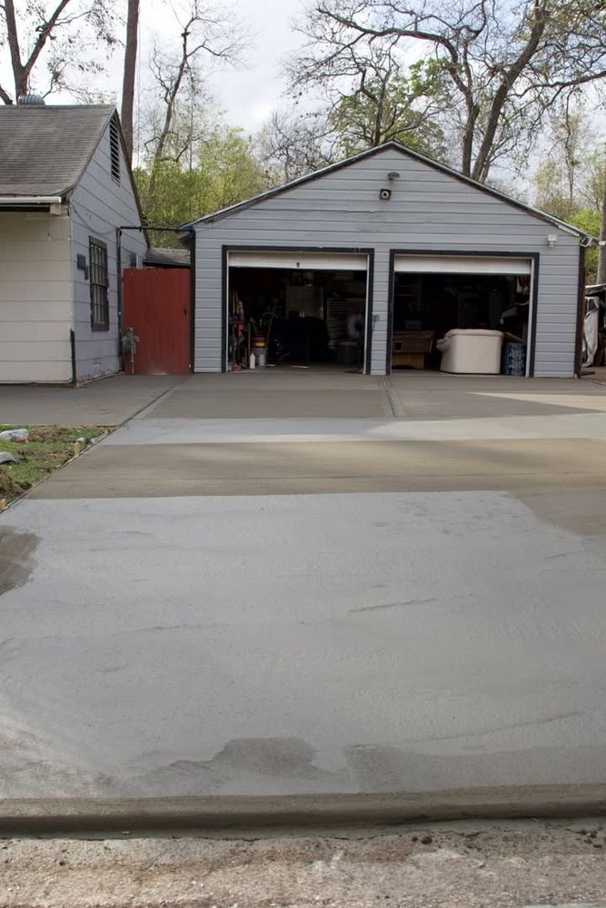 All Photos for Extreme Concrete Services in Houston, TX