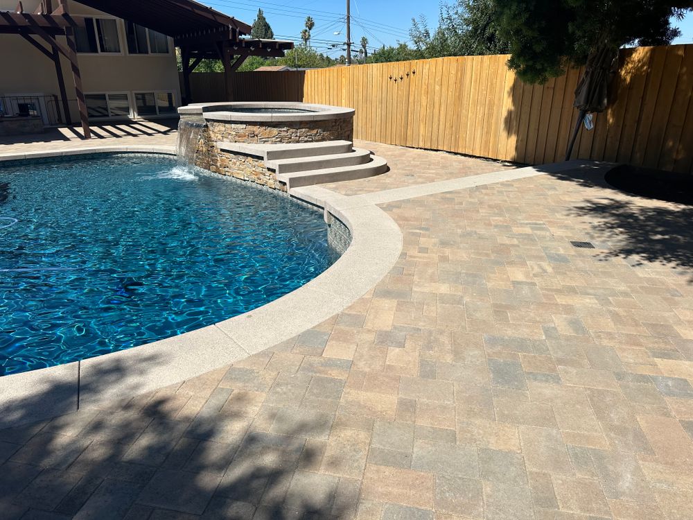 All Photos for DEL SOL PAVERS & TURF  in San Diego, CA