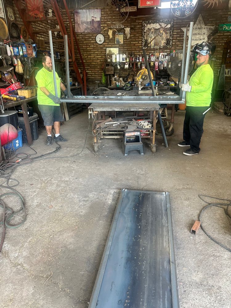 All Photos for American Dream Landscape Company in Surprise, AZ