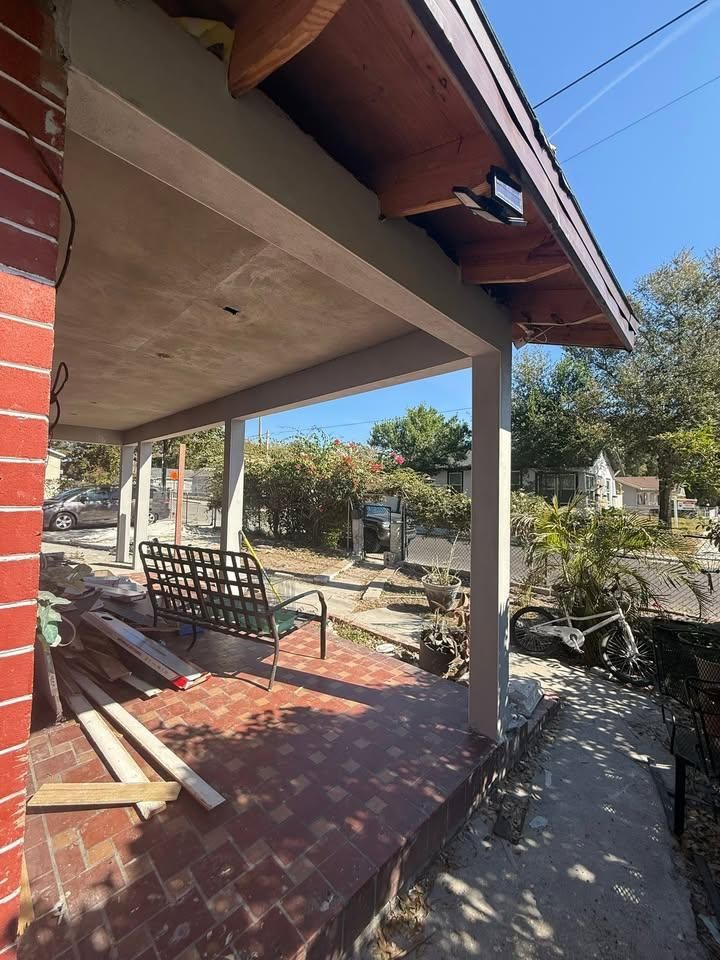 All Photos for Escorpio Painting in Tampa, FL