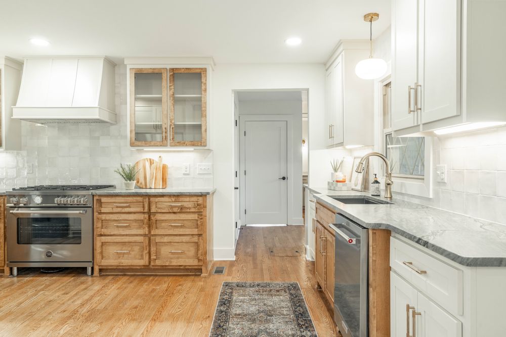 All Photos for Hartman Homes and Interiors in Lexington, NC