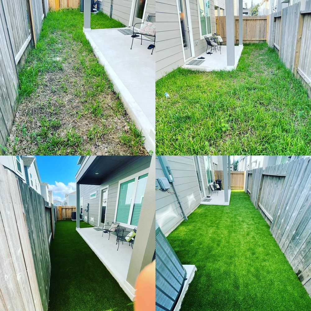 All Photos for OTM Hardscape & Construction in Houston, TX