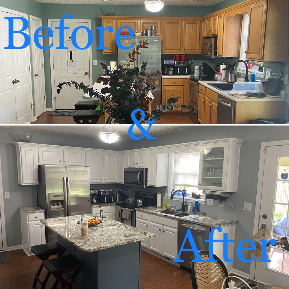 All Photos for B5’s Painting & General Services in Louisville, KY