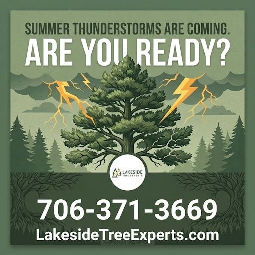 All Photos for Lakeside Tree Experts LLC in Hartwell, GA