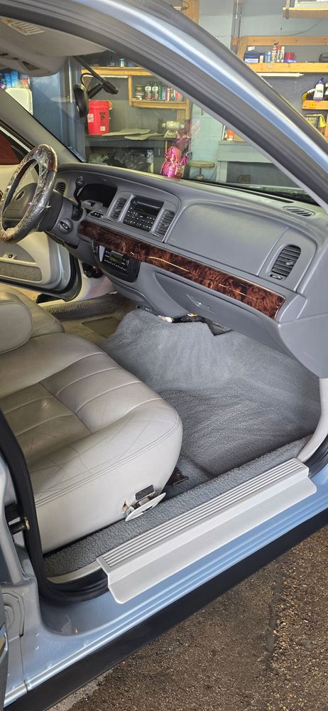All Photos for Luxury Auto Detail in Peoria, IL