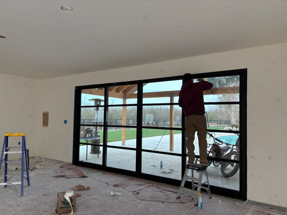 All Photos for Albano's Construction Solutions in Gustine, CA